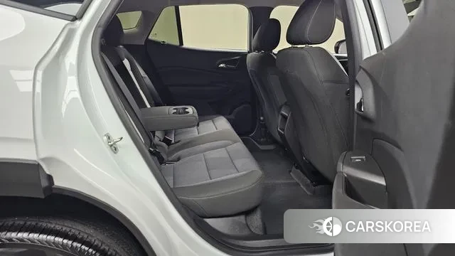 Chevrolet (GM Daewoo) Trax Crossover id 3487029 из Кореи 3