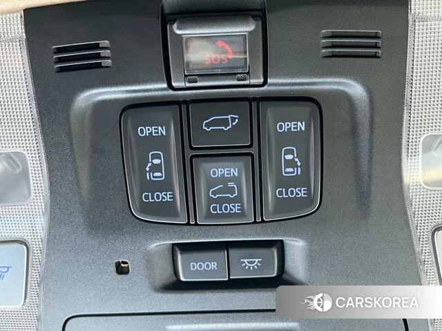 Toyota Wilfa 2021 Черный из Китая, фото 3