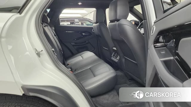 Land Rover Range Rover Evoque 2nd Generation 2024 Белый из Кореи, фото 3