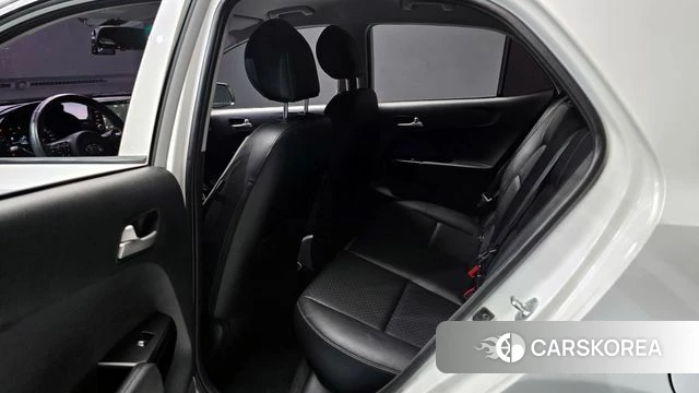 Kia All New Morning (JA) 2019 Белый из Кореи, фото 3