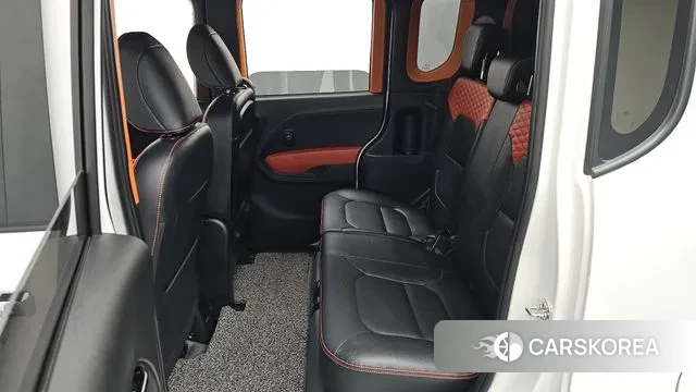 Kia The New Ray 2020 Белый из Кореи, фото 3