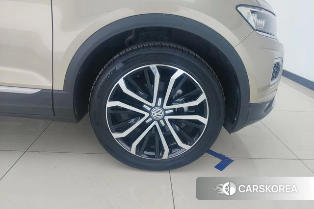 Volkswagen Exploring songs 2020 Желтый из Китая, фото 3