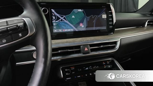 Kia K5 3rd generation 2021 Белый из Кореи, фото 3
