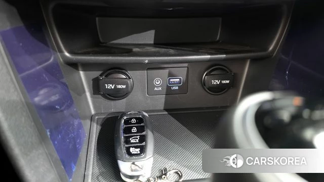 Hyundai Kona 2018 Белый из Кореи, фото 3