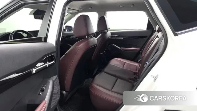 Kia Seltos 2020 Белый из Кореи, фото 3