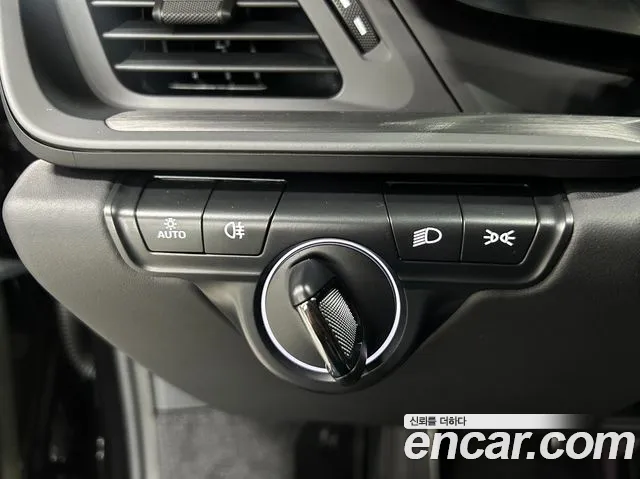 Porsche 911(992) 2023 Черный из Кореи, фото 3