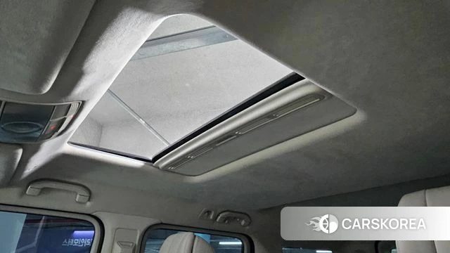 Mercedes-Benz G-Class W463b 2023 Зеленый из Кореи, фото 3