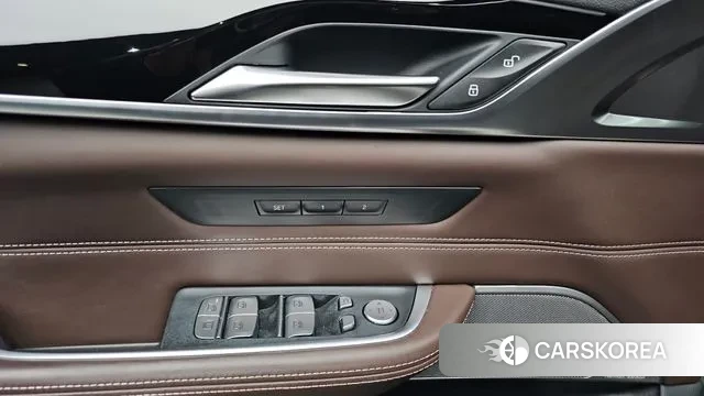 BMW 6 Series GT (G32) 2022 Серый из Кореи, фото 3