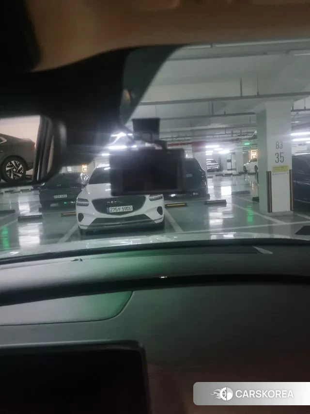 Kia Carnival 4th generation 2023 Белый из Кореи, фото 3