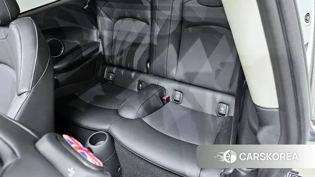 Mini Cooper id 2985965 из Кореи 3