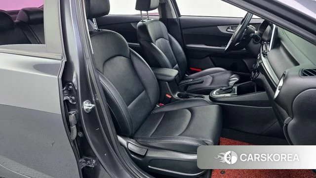 Kia Come New K3 2020 Серый из Кореи, фото 3