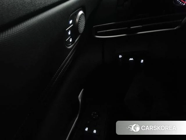Hyundai Avante (CN7) 2022 Серый из Кореи, фото 3