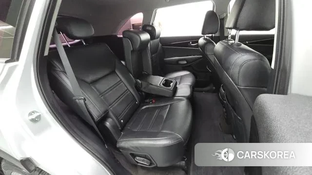 Kia The New Sorento 2018 Серебряный из Кореи, фото 3