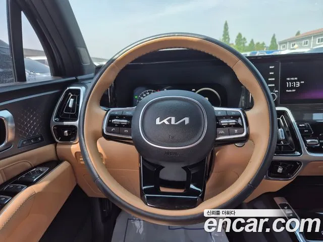 Kia Sorento 4th Generation id 2719804 из Кореи 3