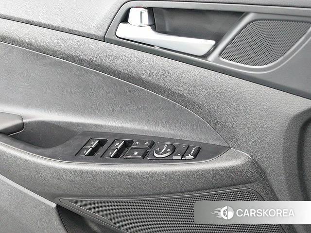 Hyundai All New Tucson 2018 Белый из Кореи, фото 3