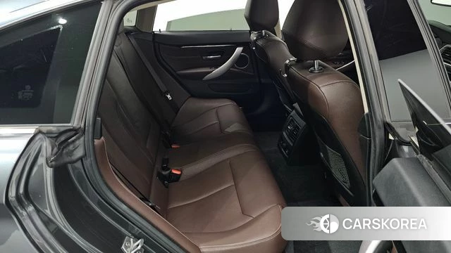 BMW 4 Series (F32) 2020 Серый из Кореи, фото 3