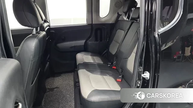 Kia The New Ray 2019 Черный из Кореи, фото 3