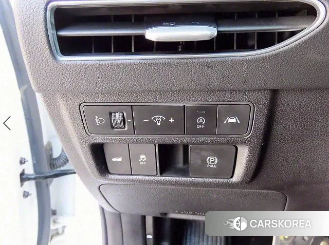 Hyundai Sonata (DN8) 2019 Белый из Кореи, фото 3