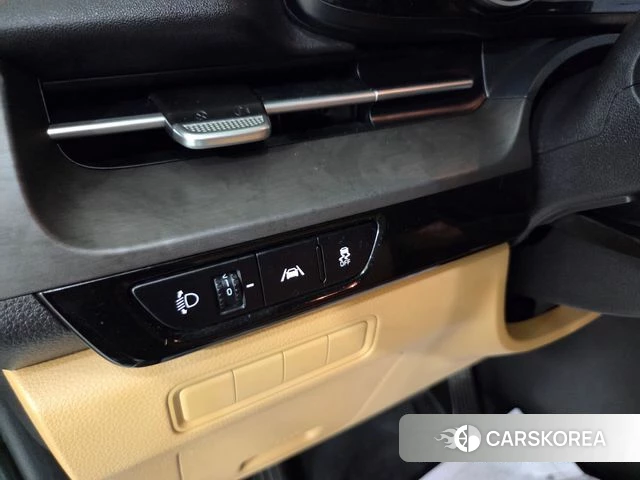 Kia Carnival 4th generation 2021 Белый из Кореи, фото 3