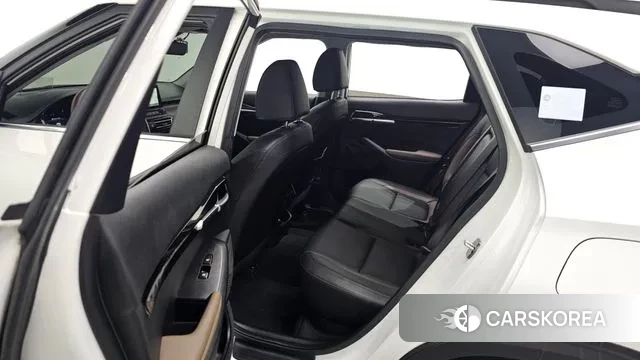 Kia Seltos 2021 Белый из Кореи, фото 3