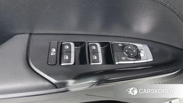 Kia K5 3rd generation 2021 Белый из Кореи, фото 3