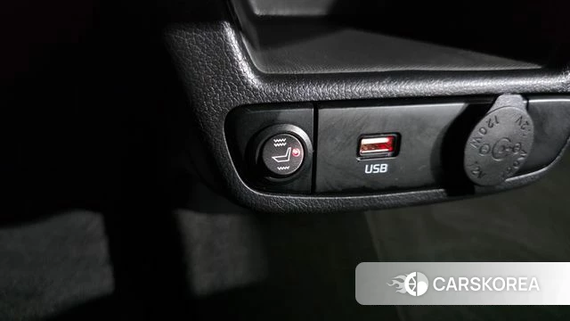 Kia The New Ray 2022 Белый из Кореи, фото 3