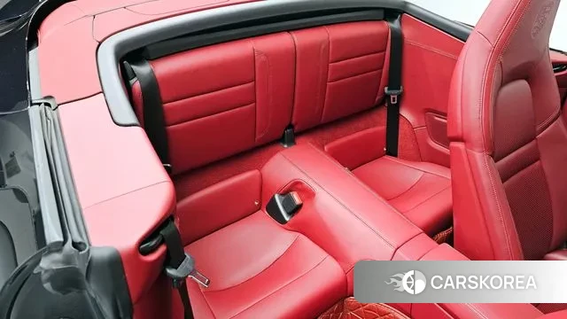 Porsche 911(992) 2020 Черный из Кореи, фото 3