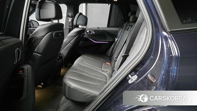 BMW X5 (G05) 2026 Черный из Кореи, фото 3