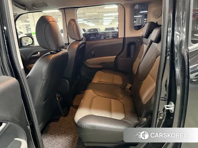 Kia The New Ray 2019 Черный из Кореи, фото 3