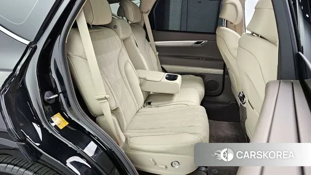 Genesis GV80 2022 Черный из Кореи, фото 3