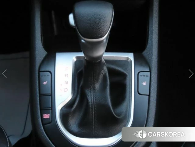 Kia The New K3 2nd generation 2022 Белый из Кореи, фото 3