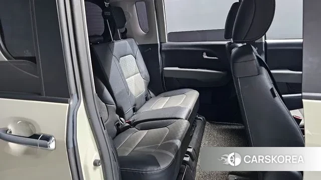 Kia The New Ray 2020 Жемчужный цвет из Кореи, фото 3