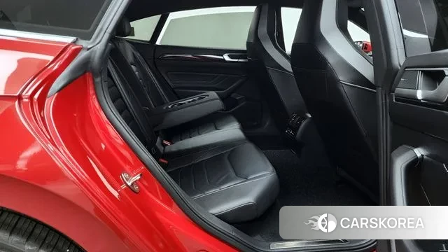 Volkswagen Arteon id 3472696 из Кореи 3