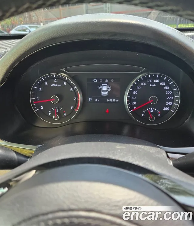 Kia Come New K7 id 2690327 из Кореи 3