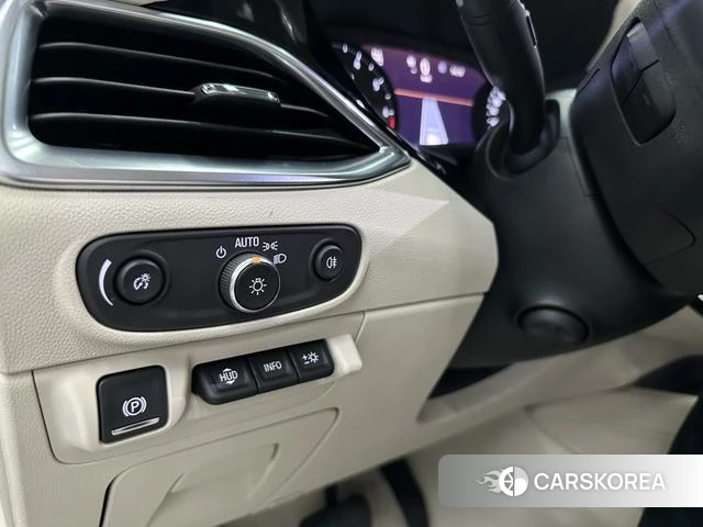 Buick Angke Flag 2021 Фиолетовый из Китая, фото 3