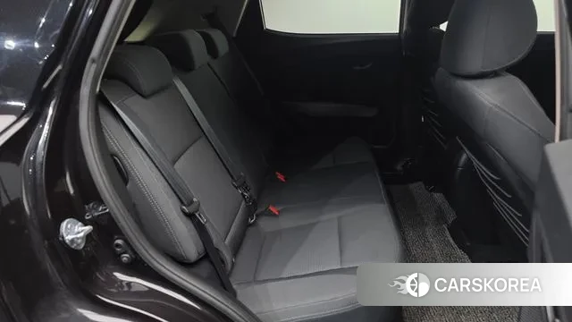 Ssangyong Berry New Tivoli 2020 Черный из Кореи, фото 3