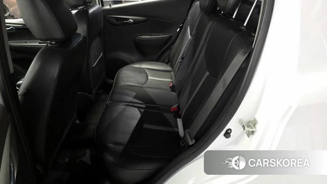 Chevrolet (GM Daewoo) The New Spark 2018 Белый из Кореи, фото 3