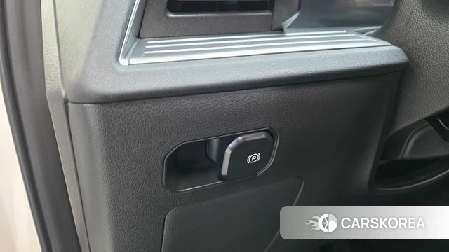 Ssangyong Torres 2022 Белый из Кореи, фото 3