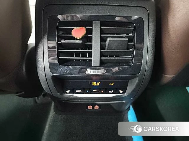 BMW X3 (G01) 2020 Черный из Кореи, фото 3