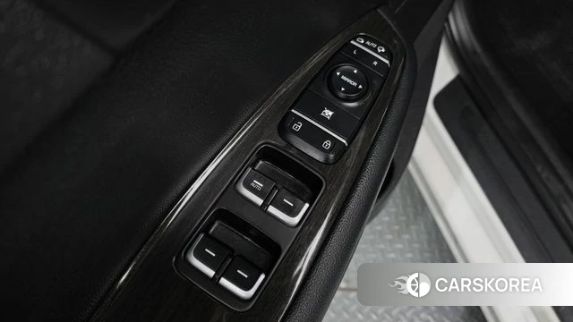 Kia The New K5 2nd generation 2018 Белый из Кореи, фото 3