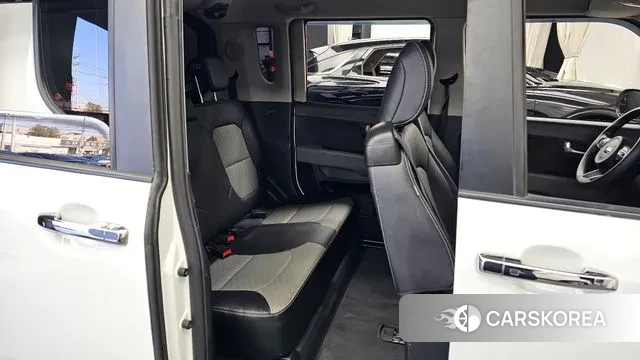 Kia The New Ray 2019 Белый из Кореи, фото 3