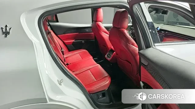 Maserati Grecale 2023 Белый из Кореи, фото 3