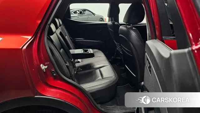 Ssangyong Berry New Tivoli 2020 Красный из Кореи, фото 3