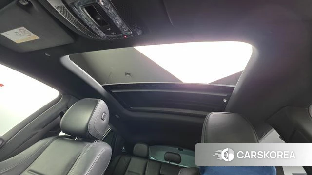 Mercedes-Benz GLE-Class W167 2021 Белый из Кореи, фото 3