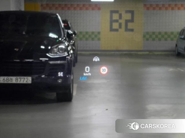 Mercedes-Benz GLC-Class X253 2022 Черный из Кореи, фото 3