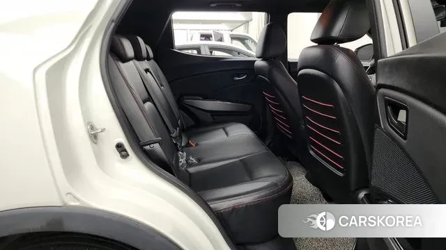 Ssangyong Berry New Tivoli 2020 Белый из Кореи, фото 3