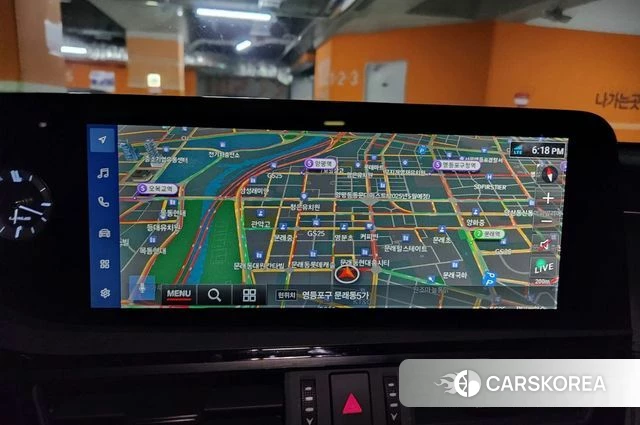 Lexus ES300h 7th generation 2023 Серый из Кореи, фото 3