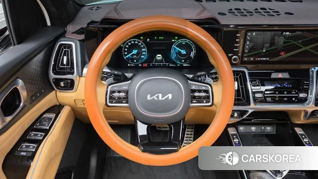 Kia Sorento 4th Generation id 4560924 из Кореи 3
