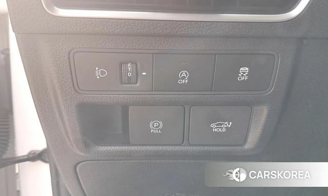 Hyundai Sonata D Edge (DN8) 2024 Белый из Кореи, фото 3