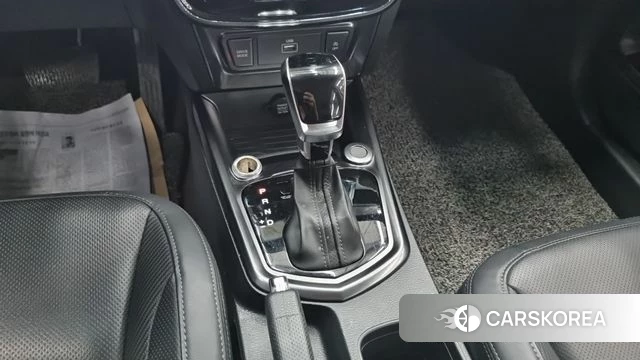 Ssangyong Tivoli Air 2020 Белый из Кореи, фото 3